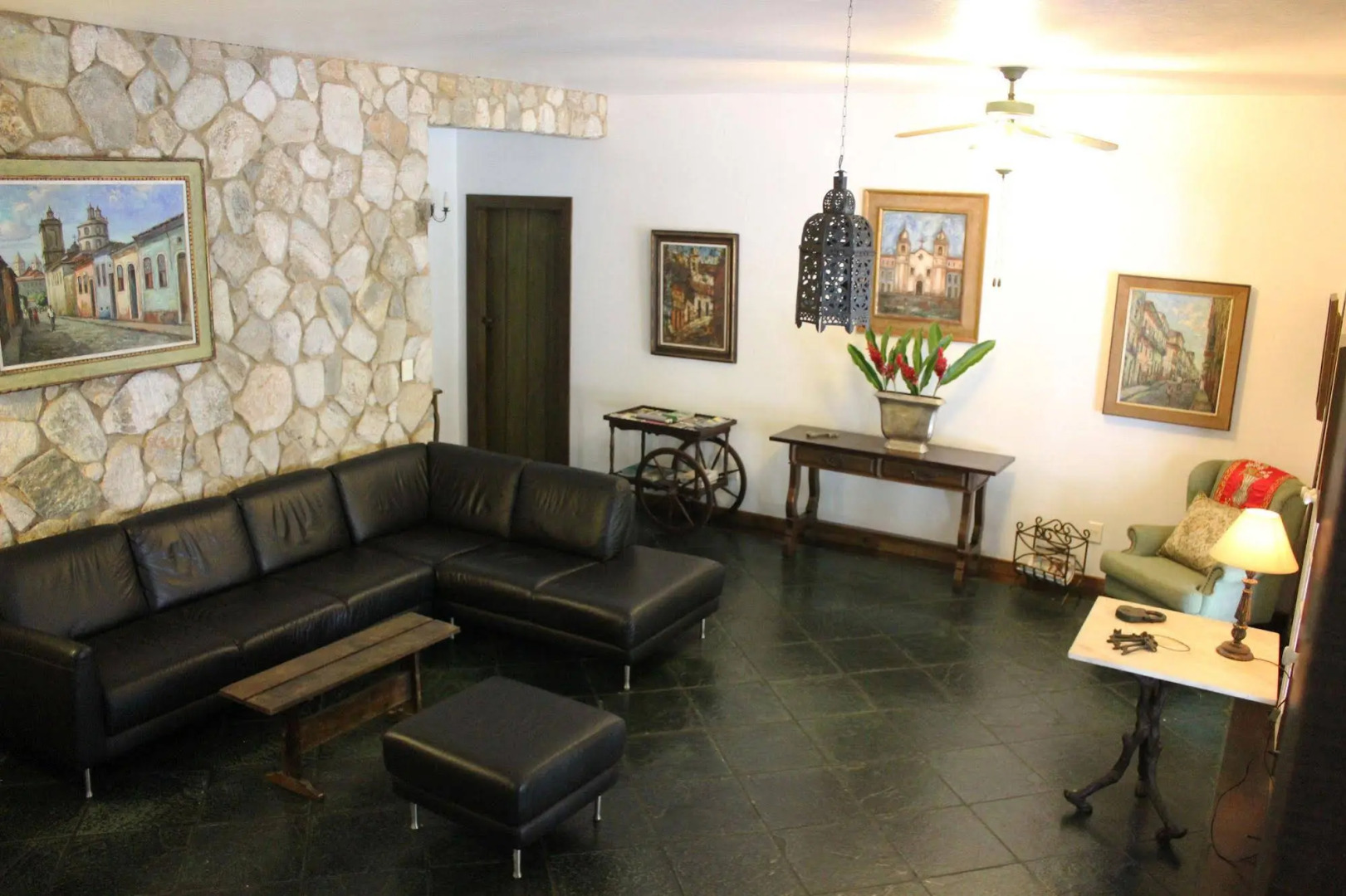 Casa Nostra Boutique Hotel