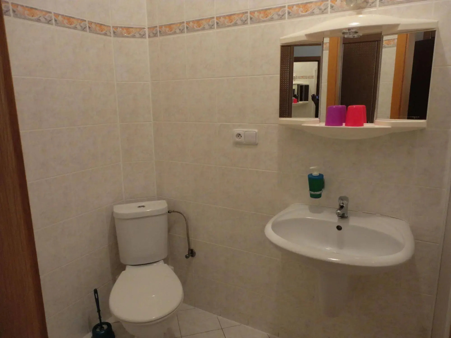 Hotel Jizera Karlovy Vary