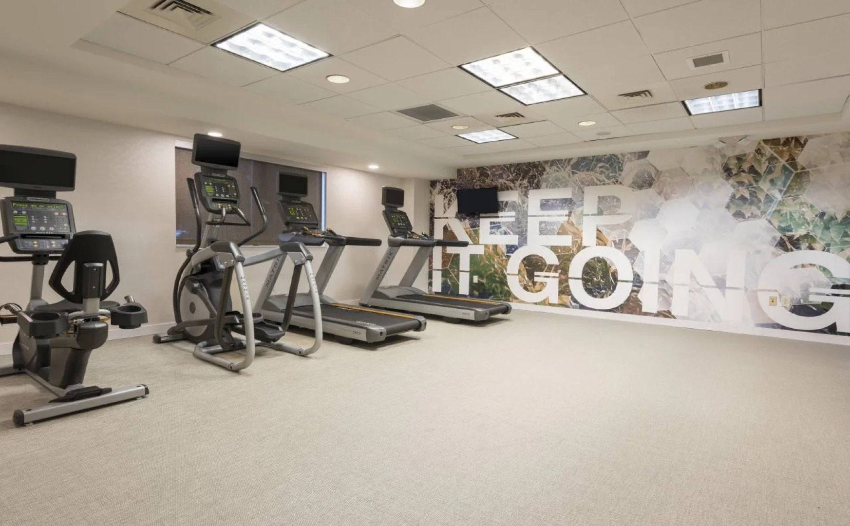 SpringHill Suites by Marriott Grand Rapids North