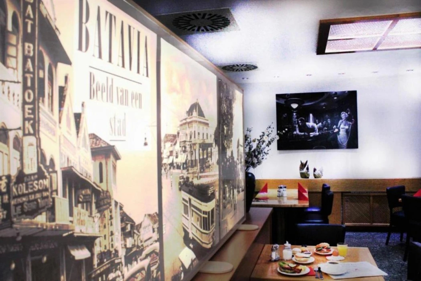 Rugs Hotel Düsseldorf