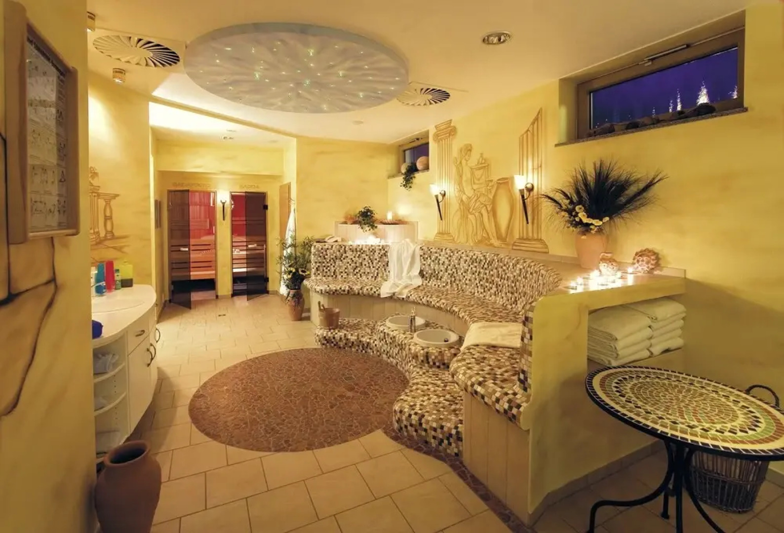 Panorama-Hotel Am See