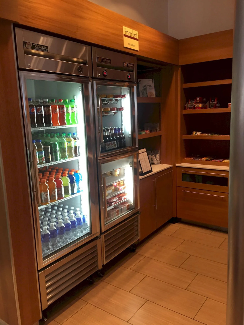 SpringHill Suites by Marriott Kingman Route 66