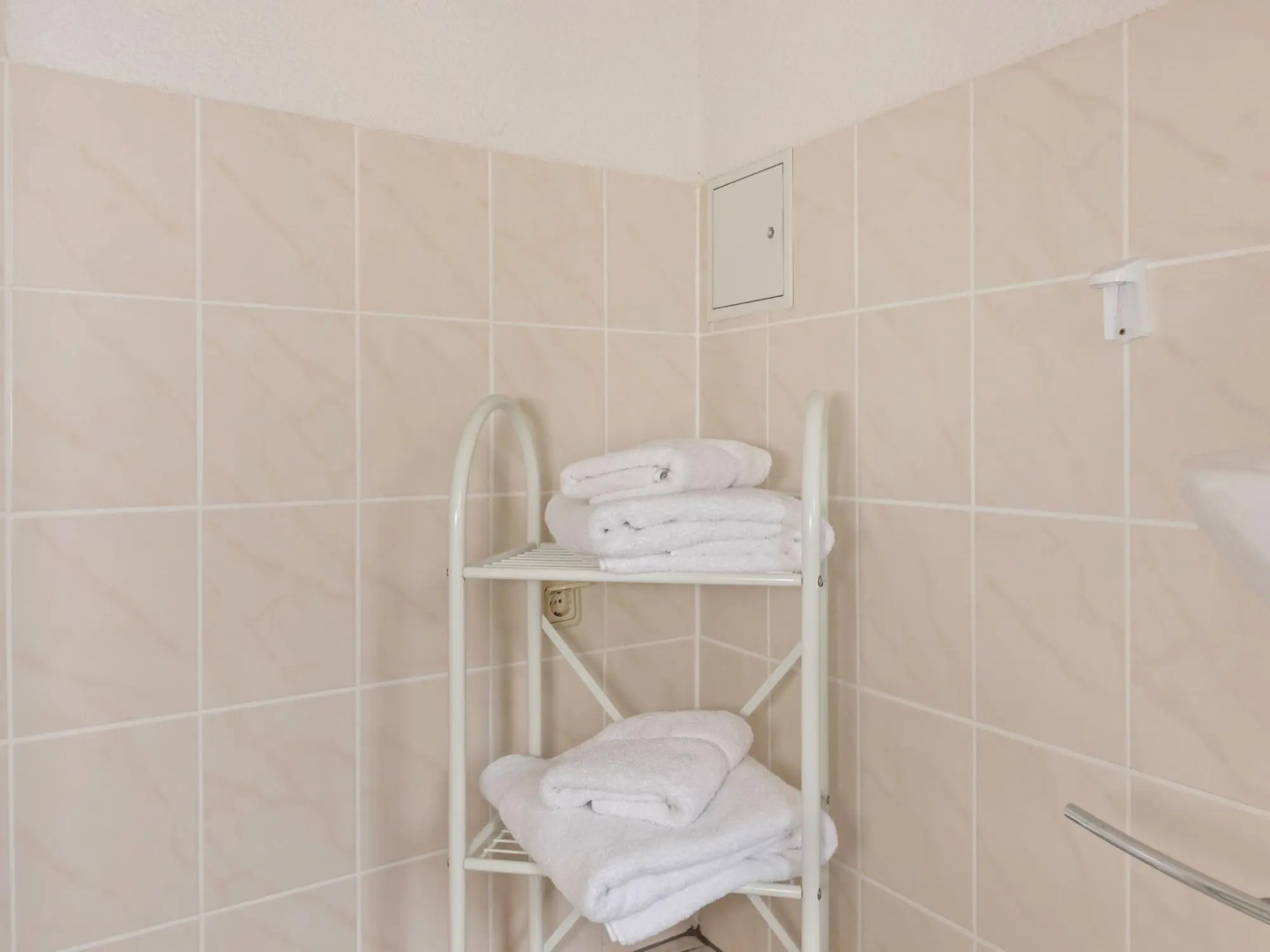 Ferienhaus in Meisdorf