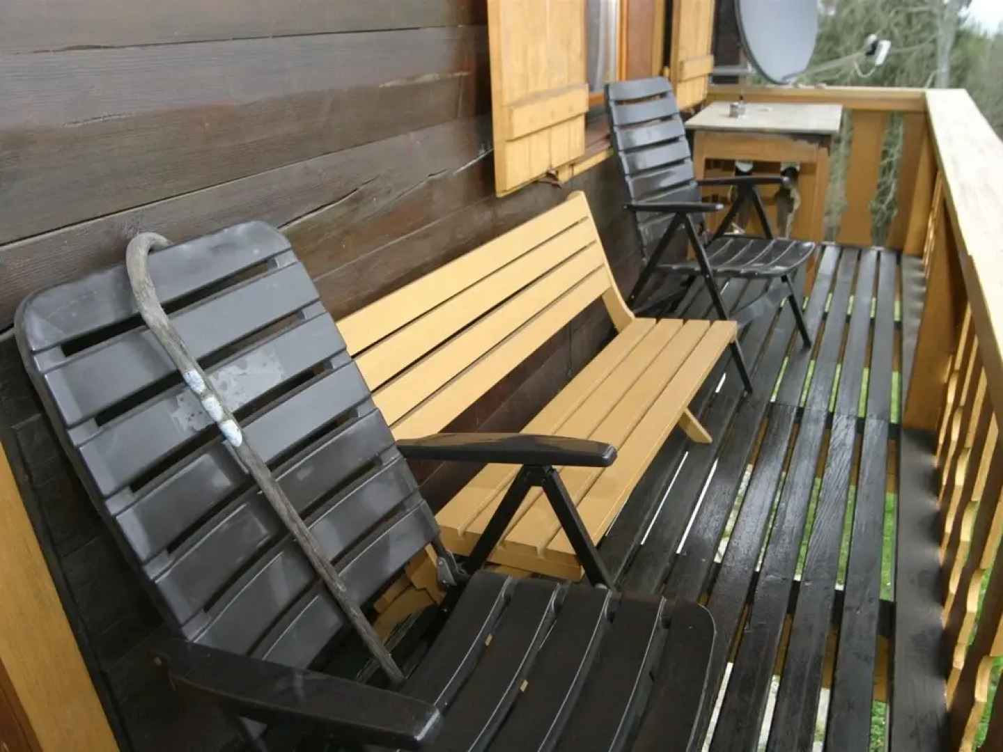 Holiday Home in Sankt Andra With Terrace, Garden, Heating