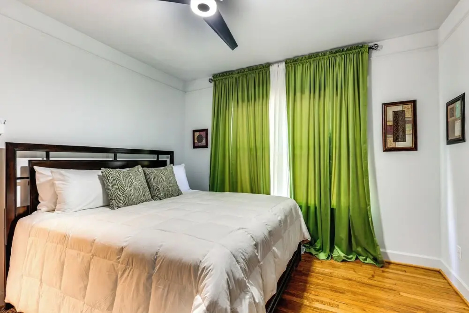 Walk to Amphitheater: Birmingham Retreat w/ Games