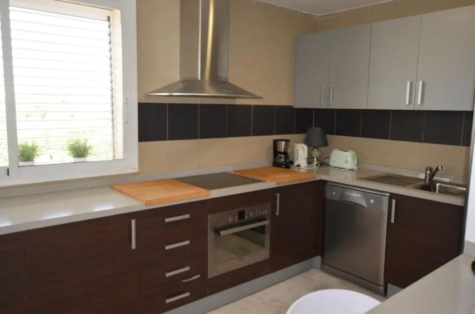 Luxury Apartment HDA Golf Resort - Los Olivos H 0066