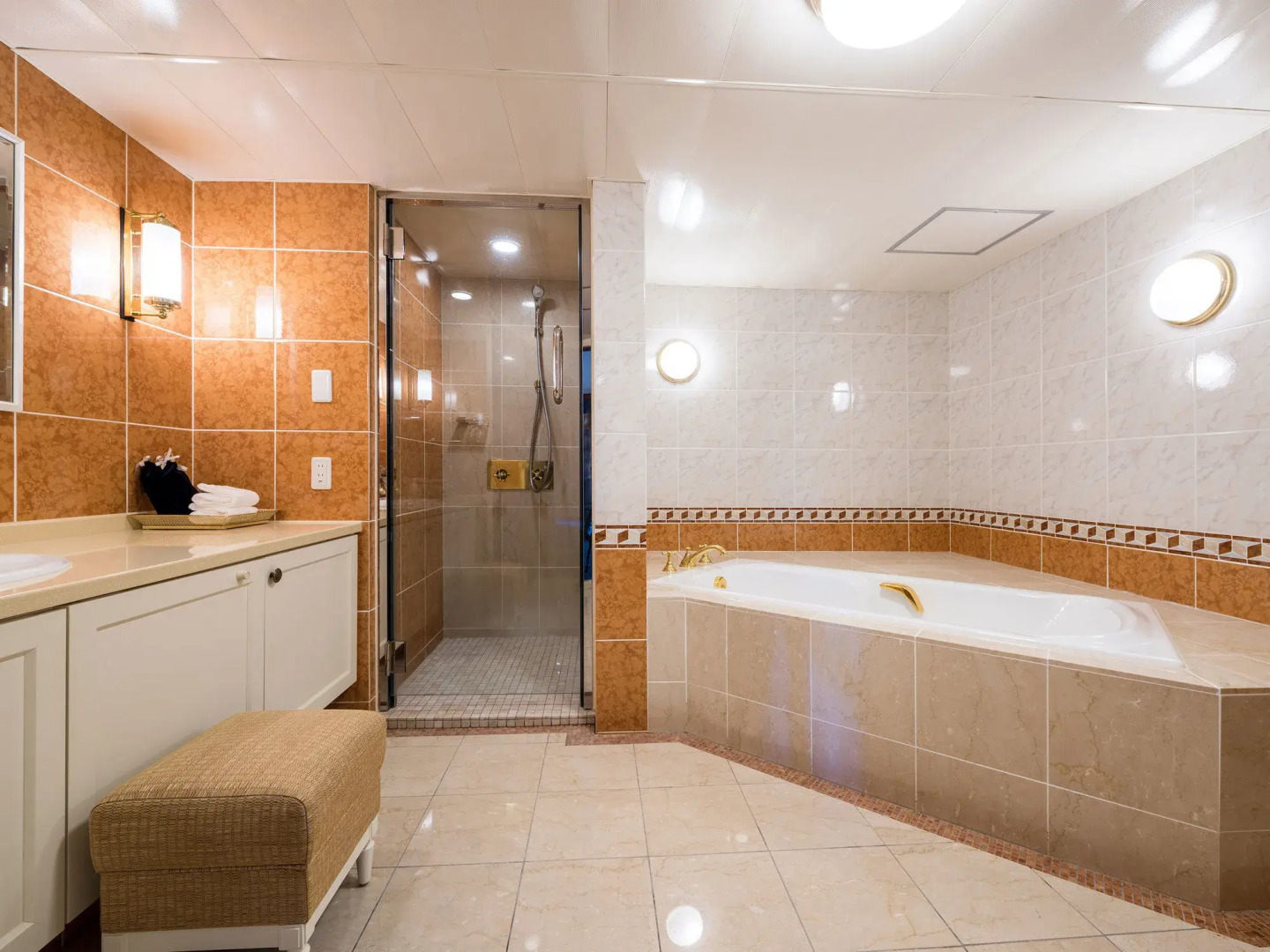 Urabandai Lake Resort