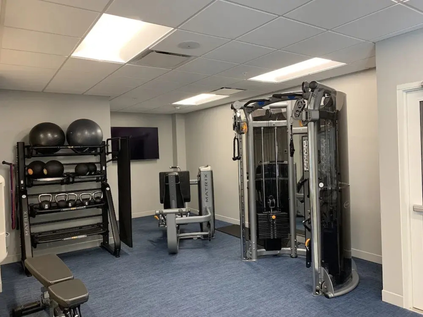 TownePlace Suites by Marriott Milwaukee West Bend