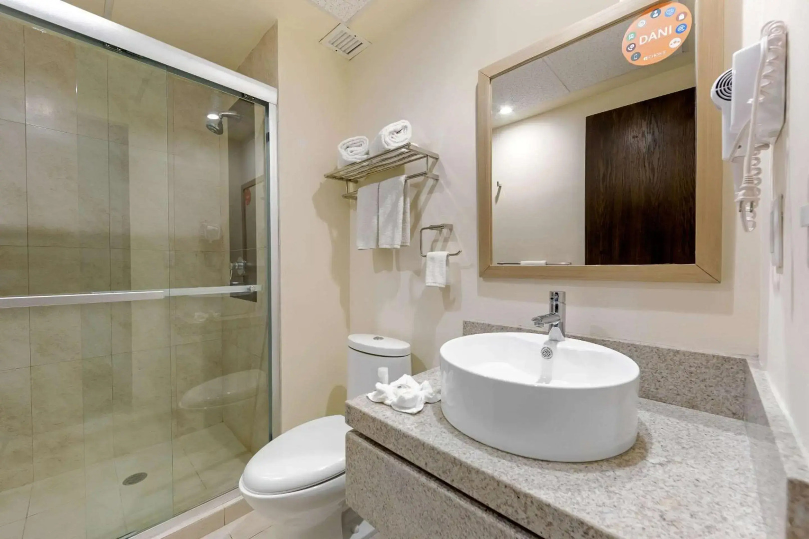 Krystal Urban Guadalajara