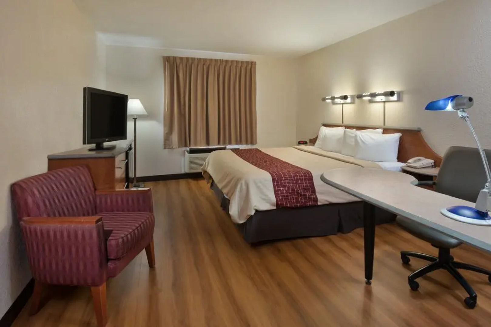 Red Roof Inn North Little Rock