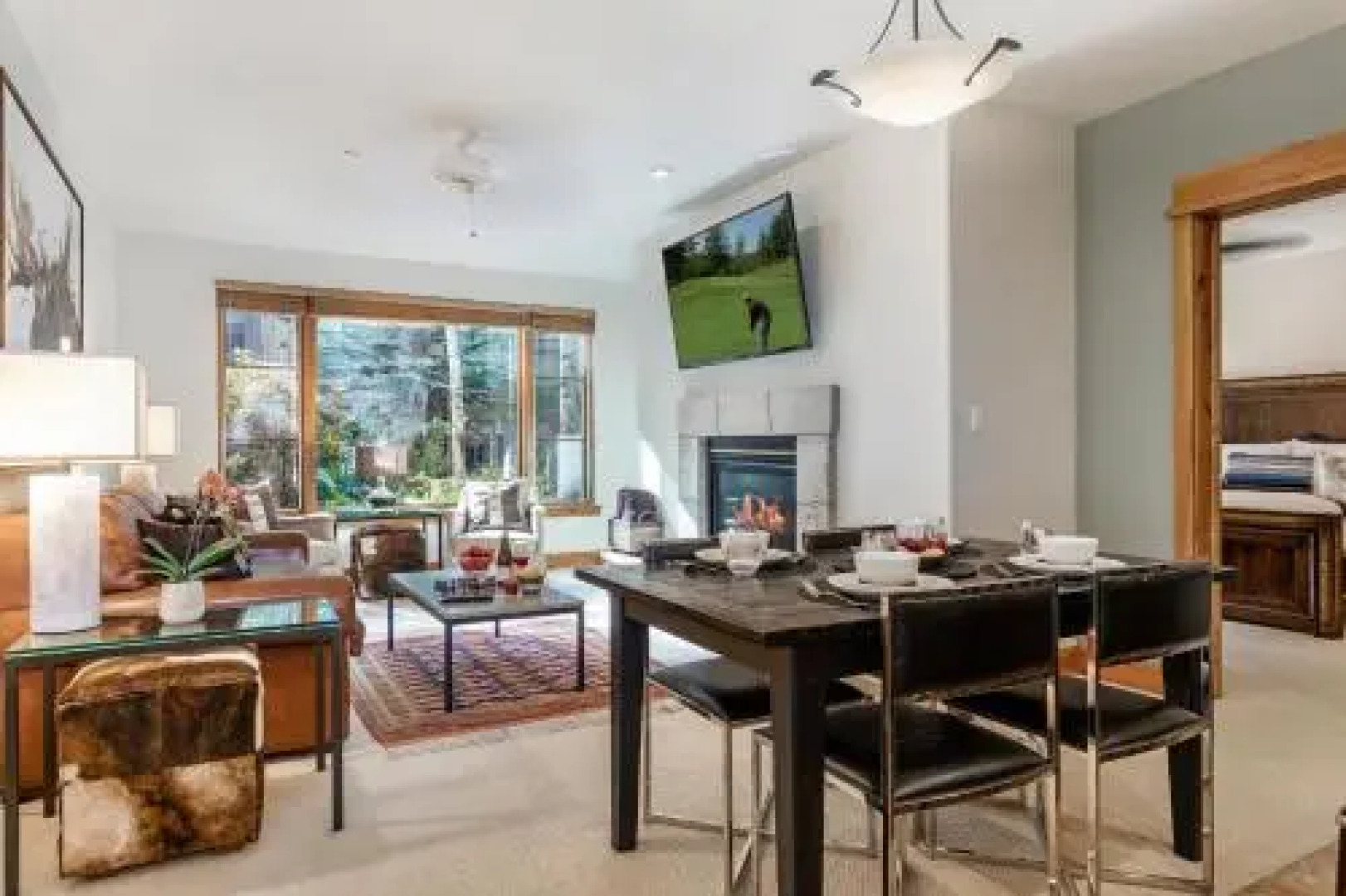 Pinecone Lodge by Exclusive Vail Rentals