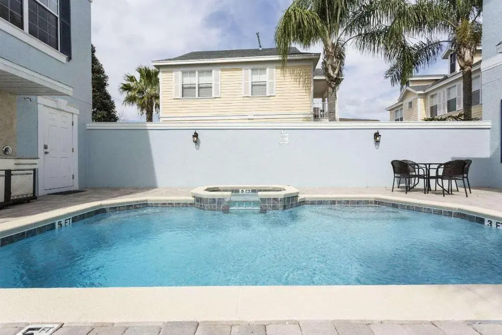 Reunion Resort & Golf Club