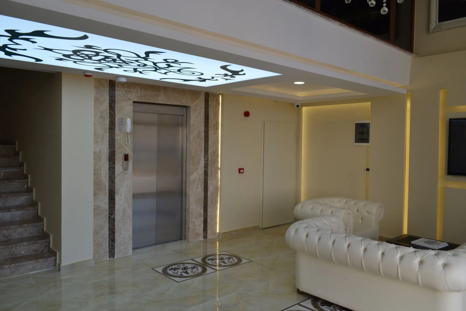 Sanli Hotel