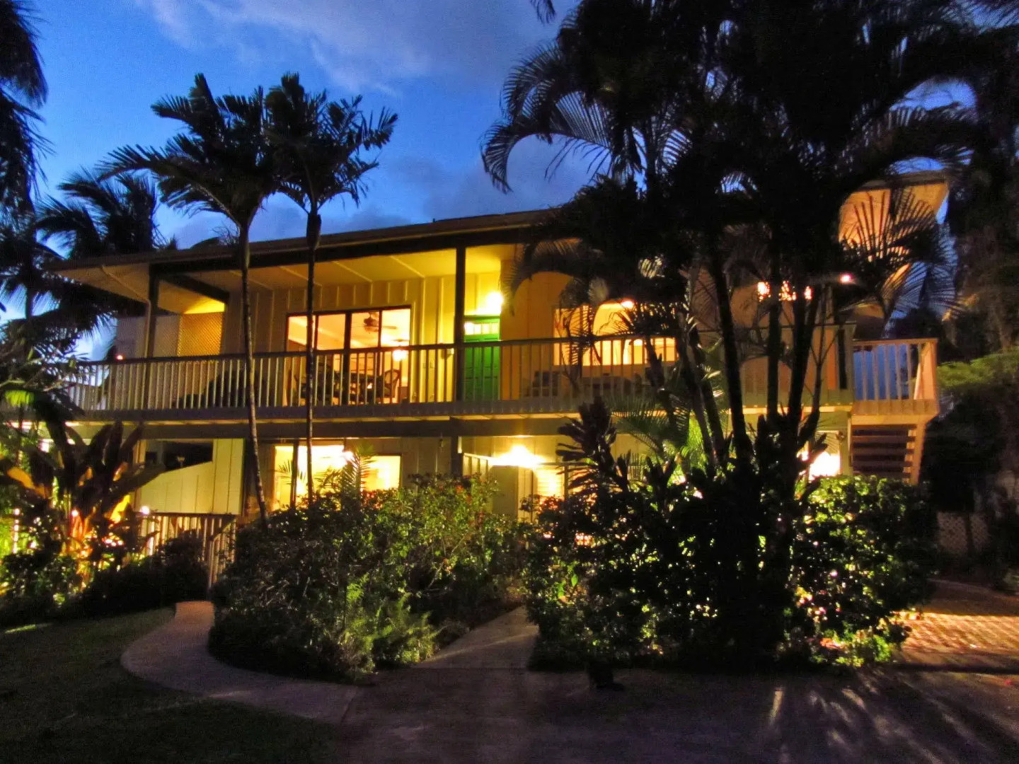 Hideaway Cove Poipu Beach