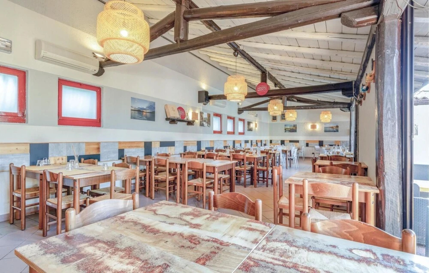 Camping del Sole - GC Chalet