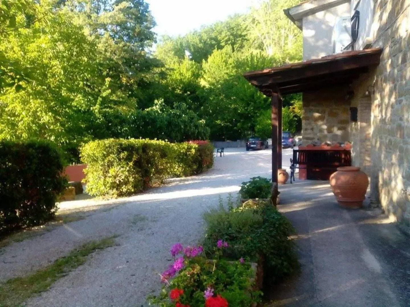 Agriturismo Il Noceto