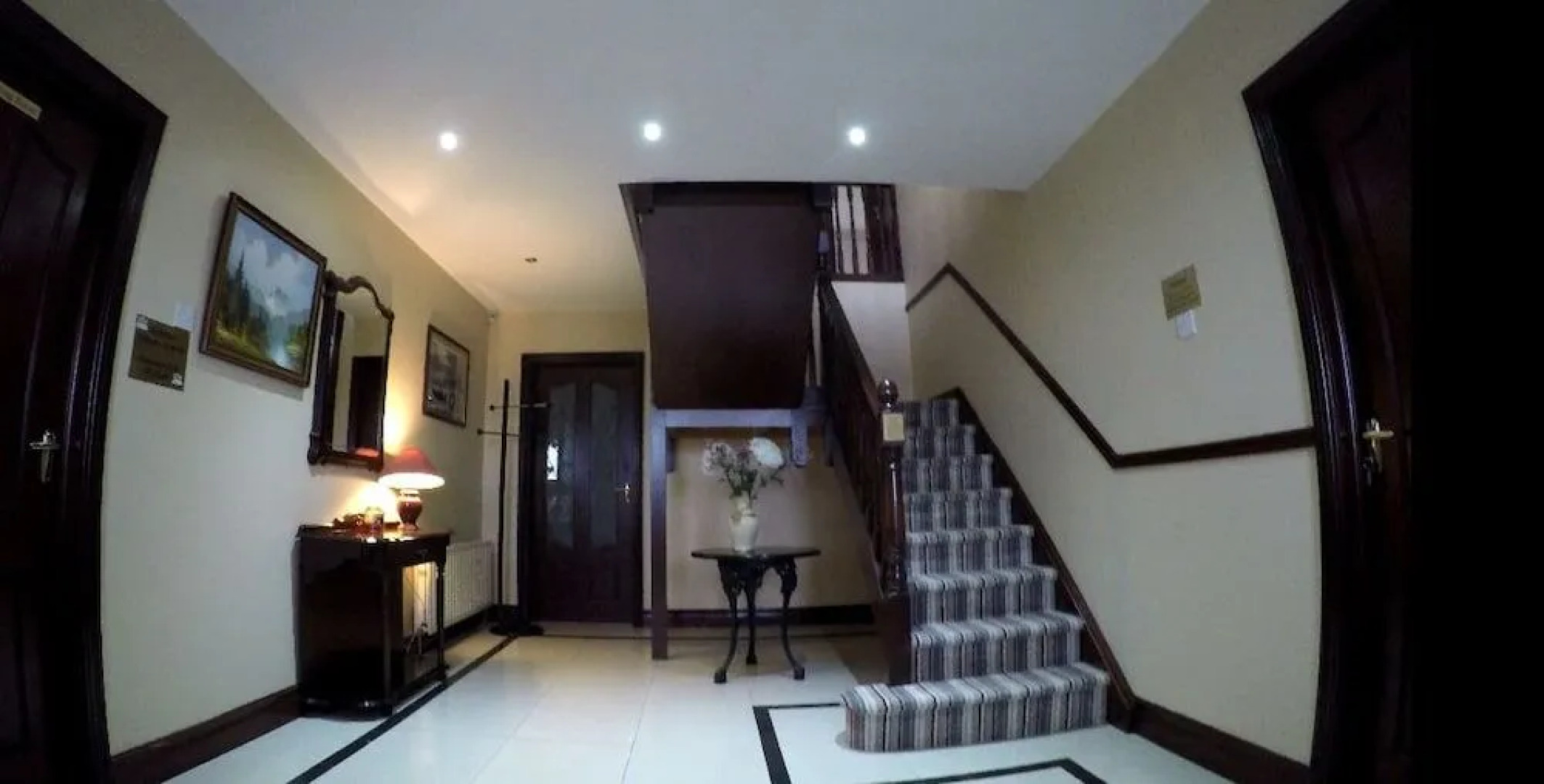 Castleview Golf Course B&B