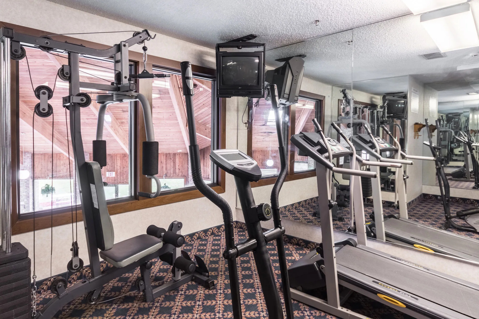 Quality Express Inn & Suites