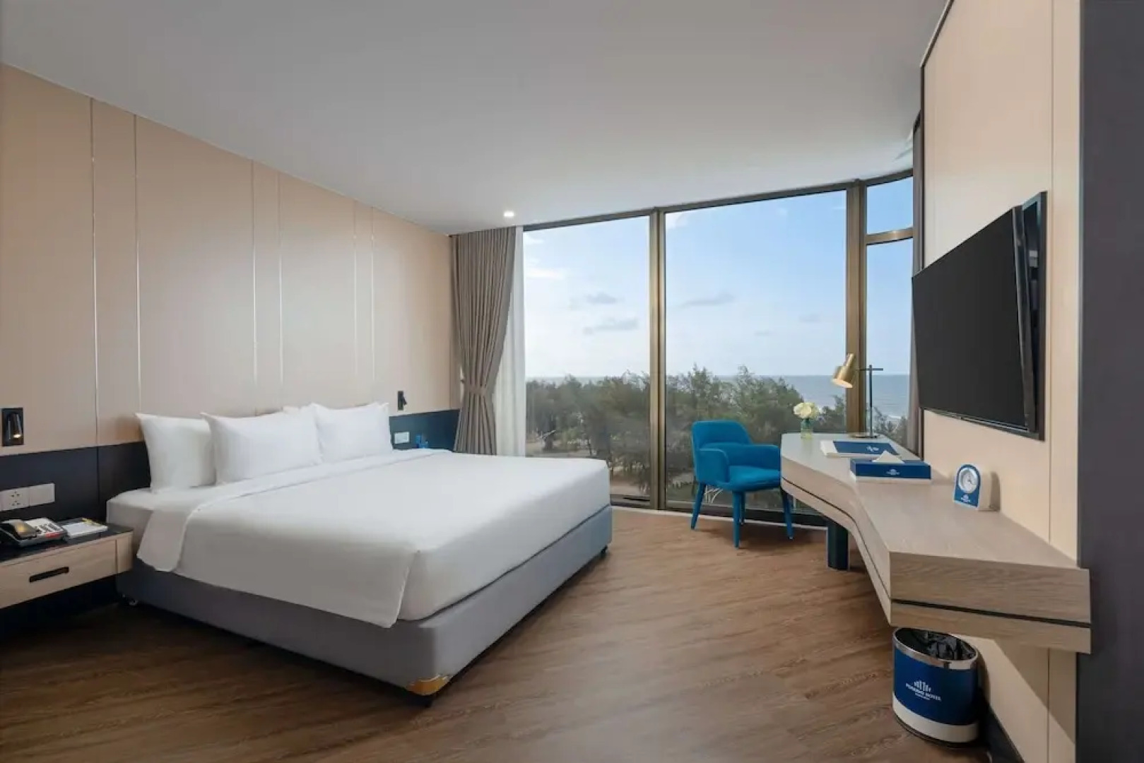 Poseido Hotel Quang Binh