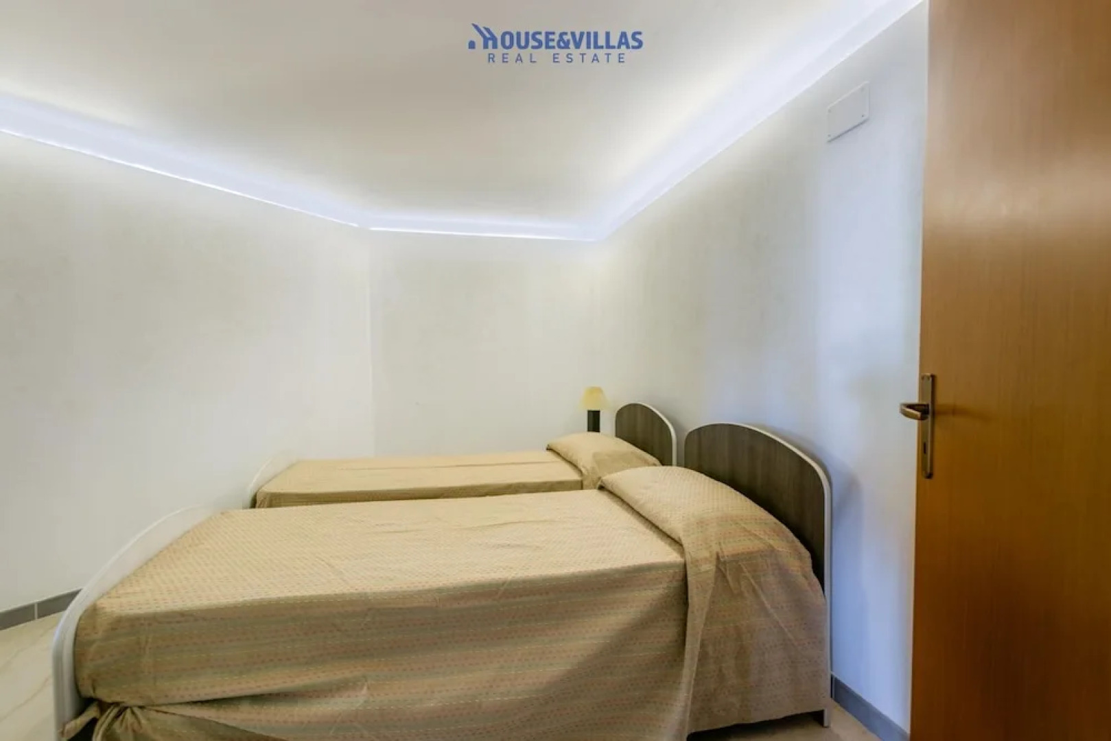 Villa le Palme di Vendicari - Garden View