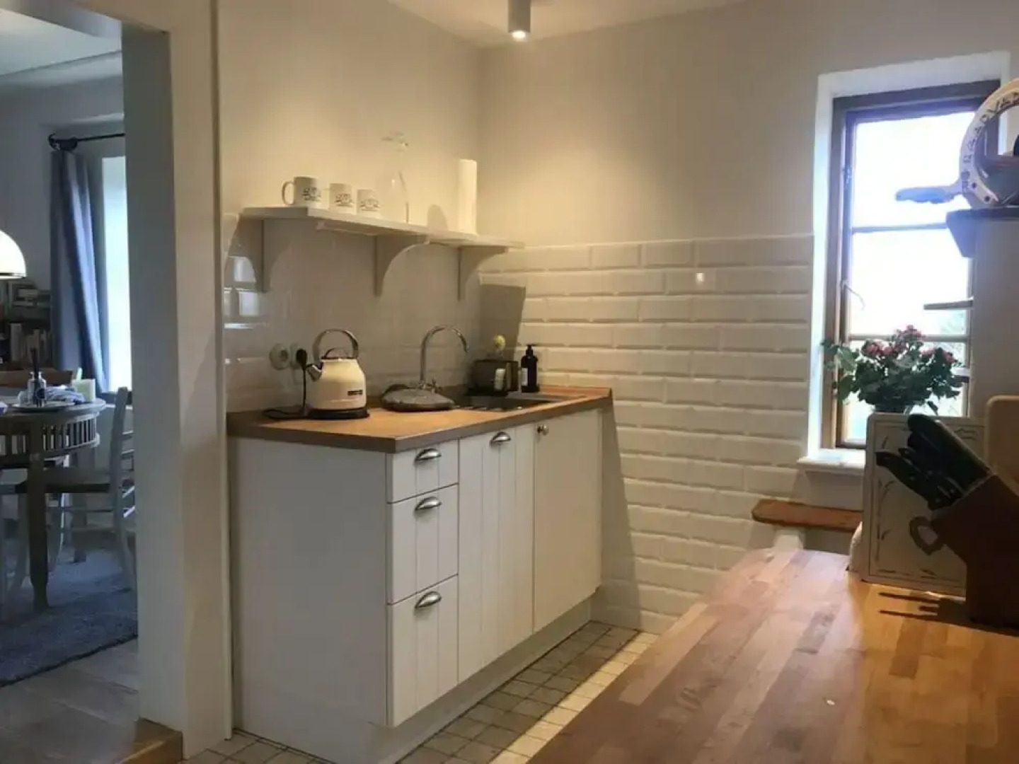 Warft Simmerdeis 2 Comfortable Holiday Residence