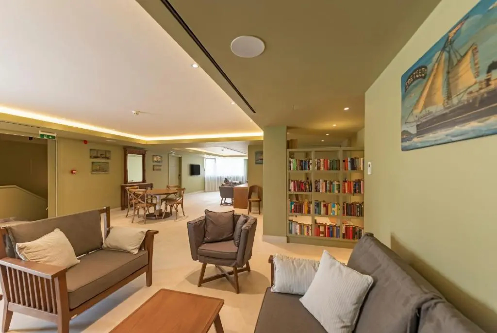 Hapimag Resort Porto Heli