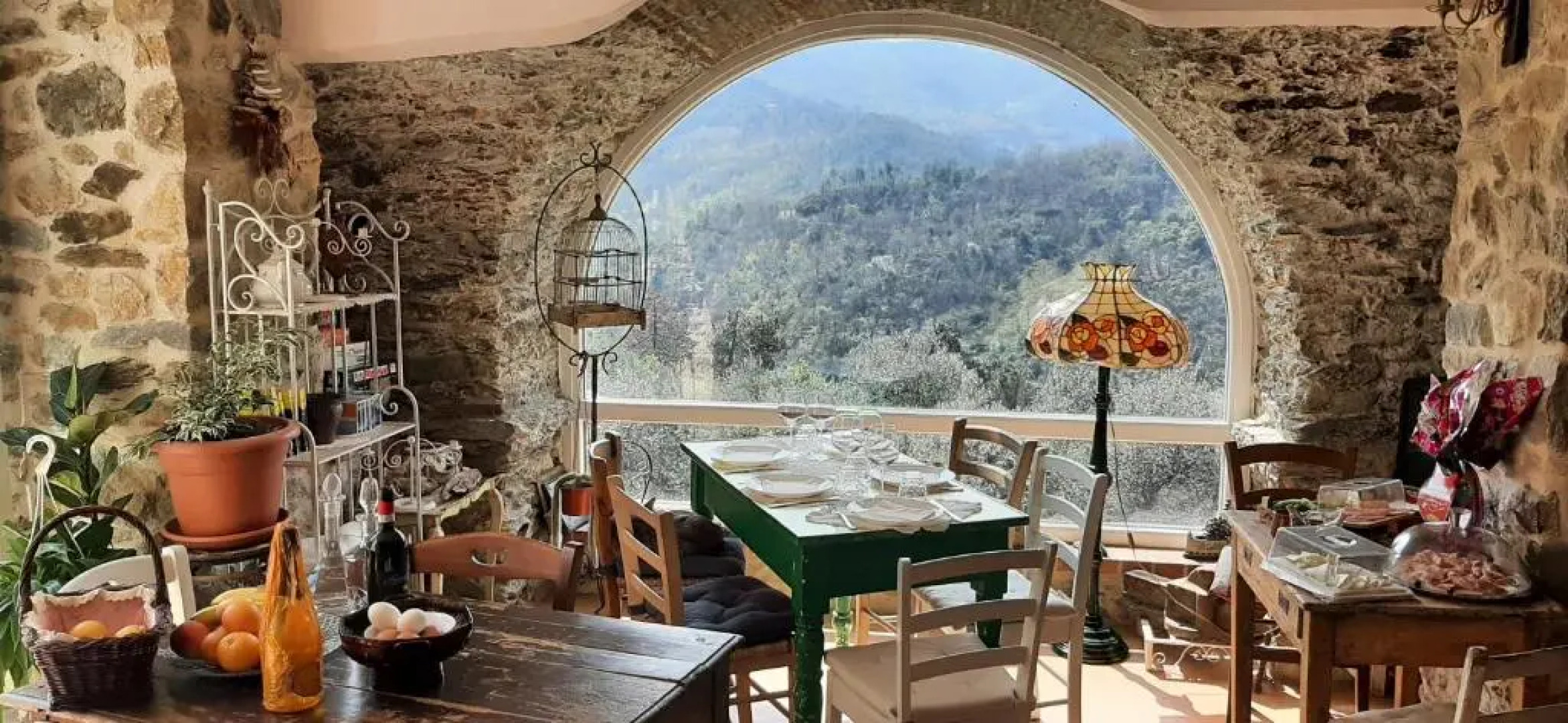 B&B L' Antica Macina