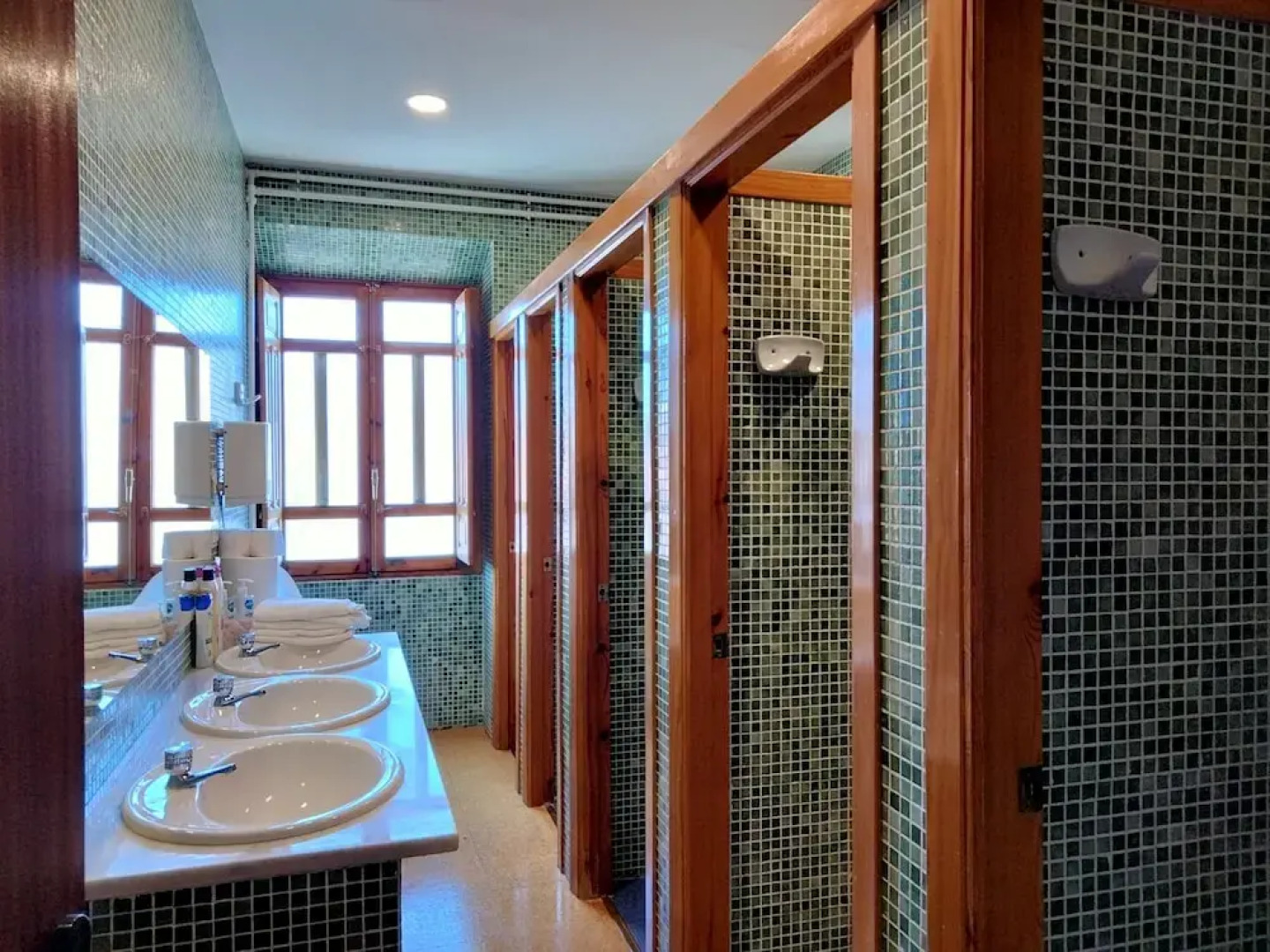 Hospedium Casa Convento Sierra de María