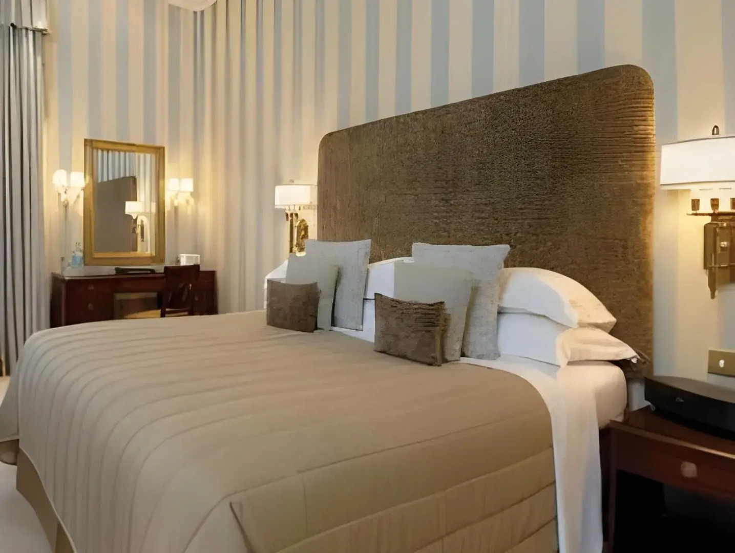 The Chester Grosvenor