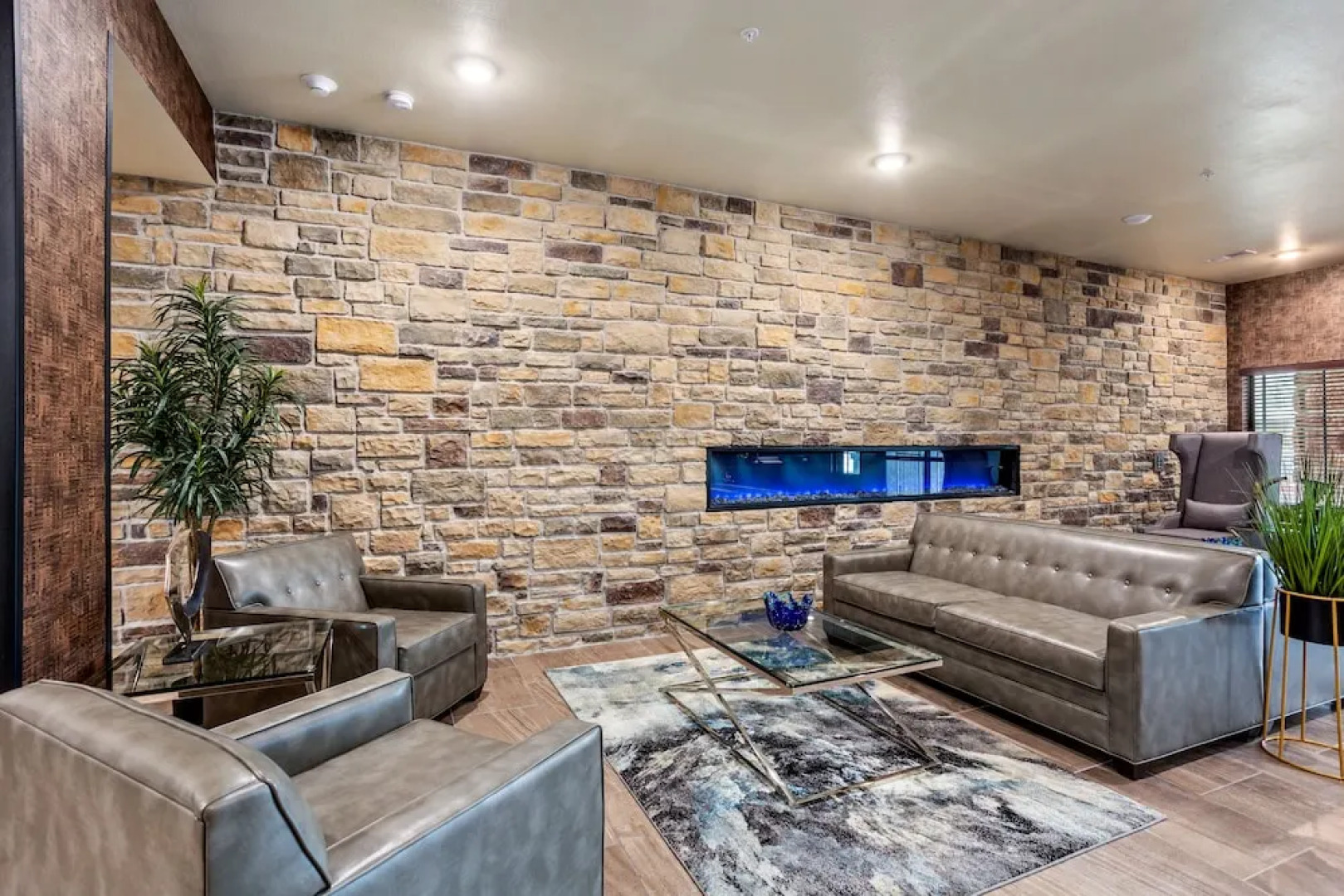 Cobblestone Hotel & Suites International Falls