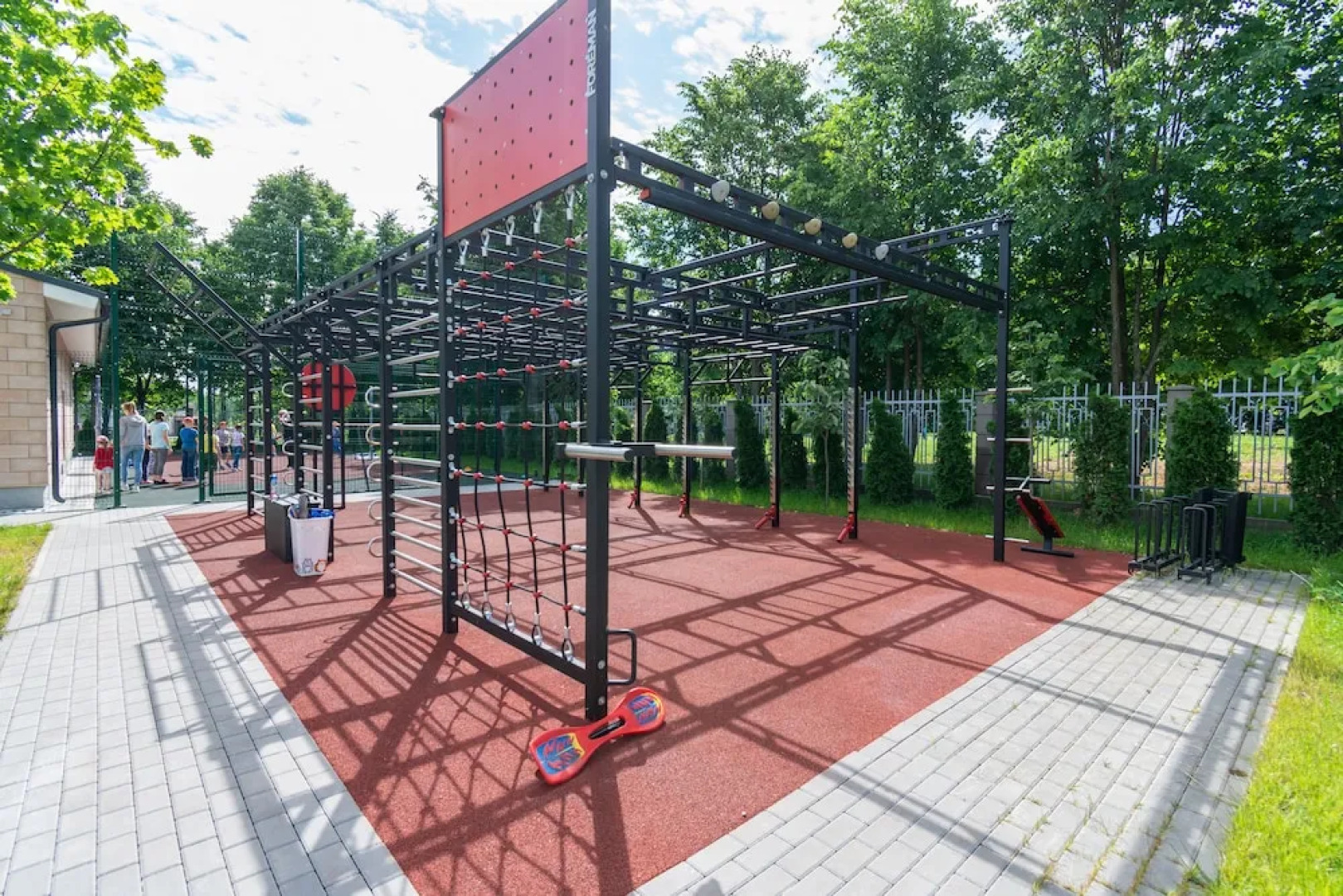 Отель «Вита»