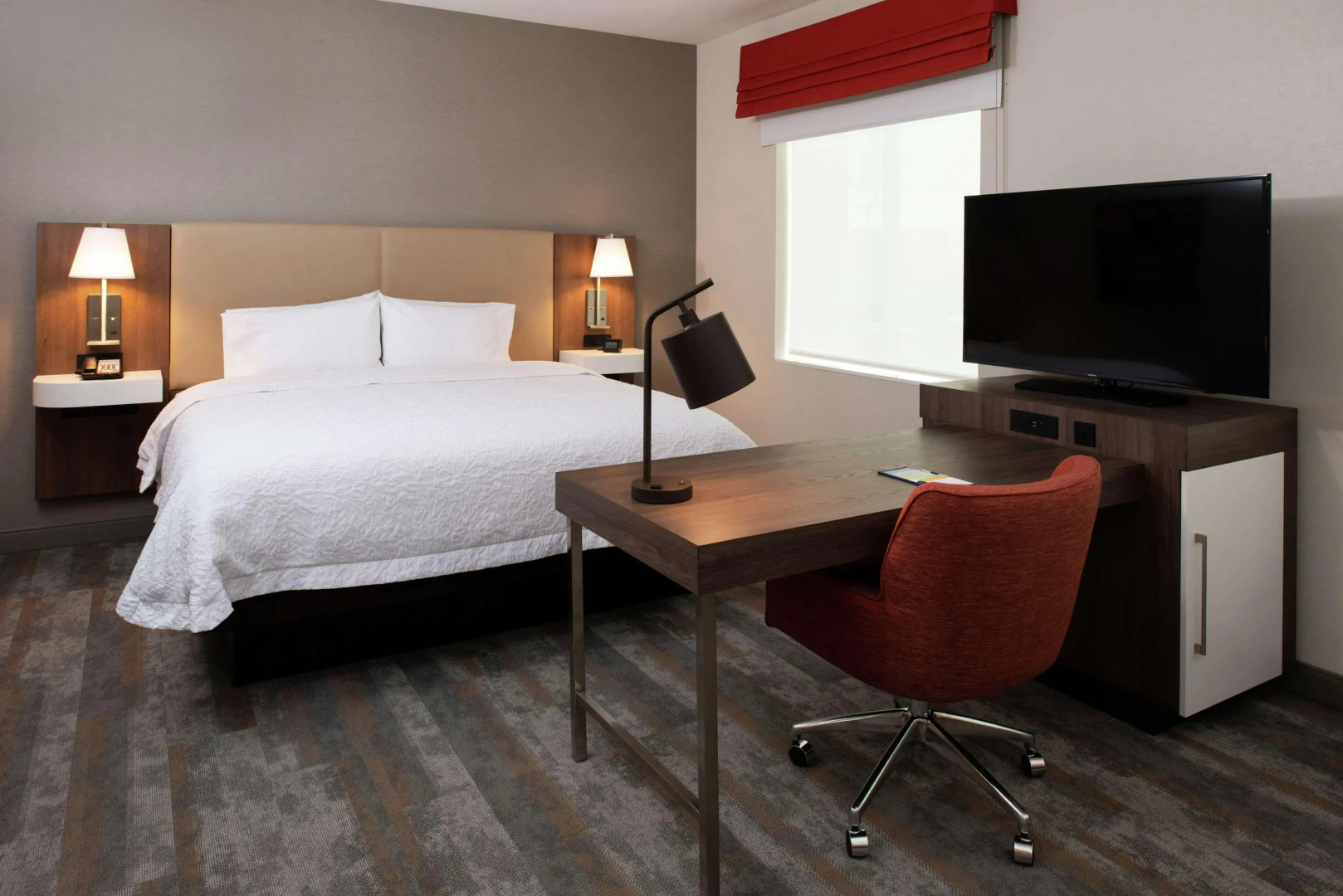 Hampton Inn & Suites Buena Park