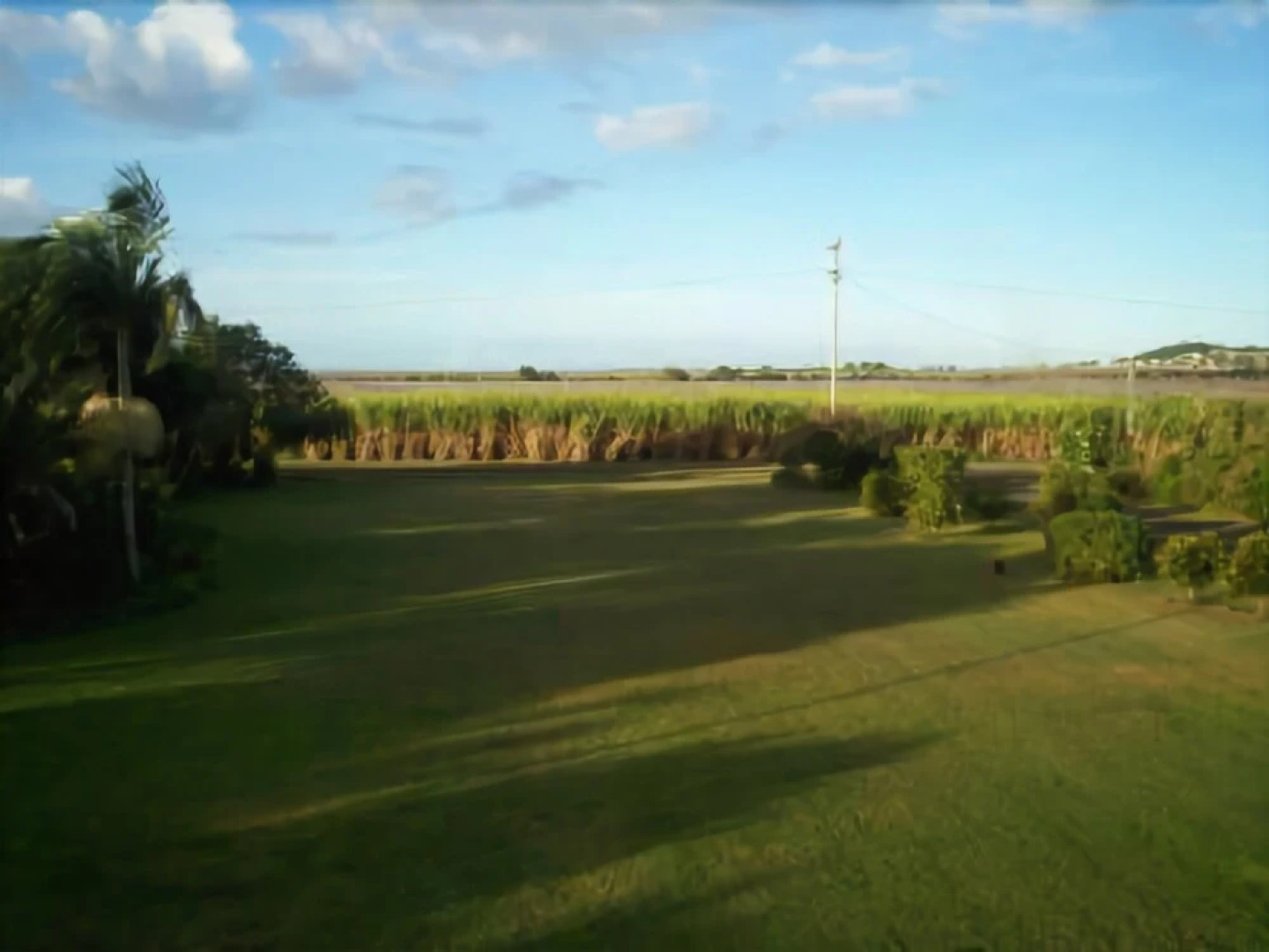 Rubyanna Rise Bed & Breakfast