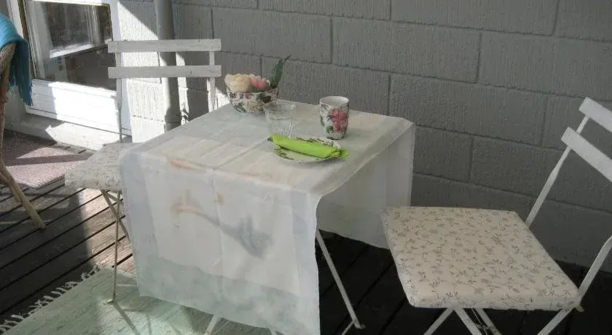 Vejby Bed & Breakfast