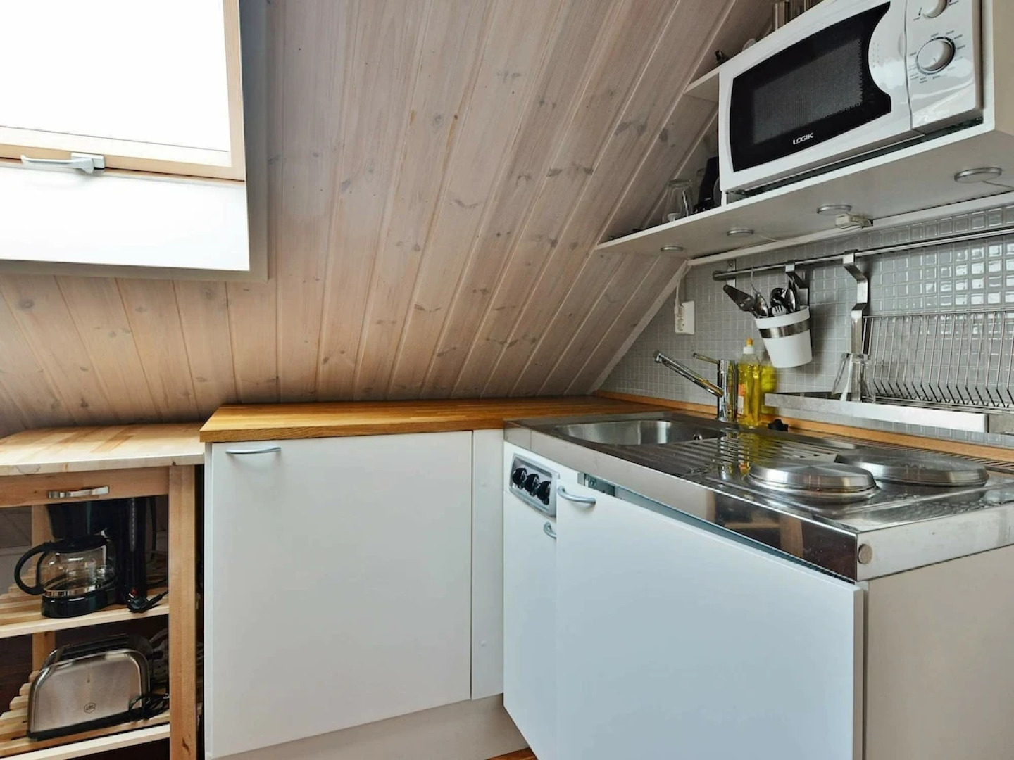 Holiday Home in Ronneby