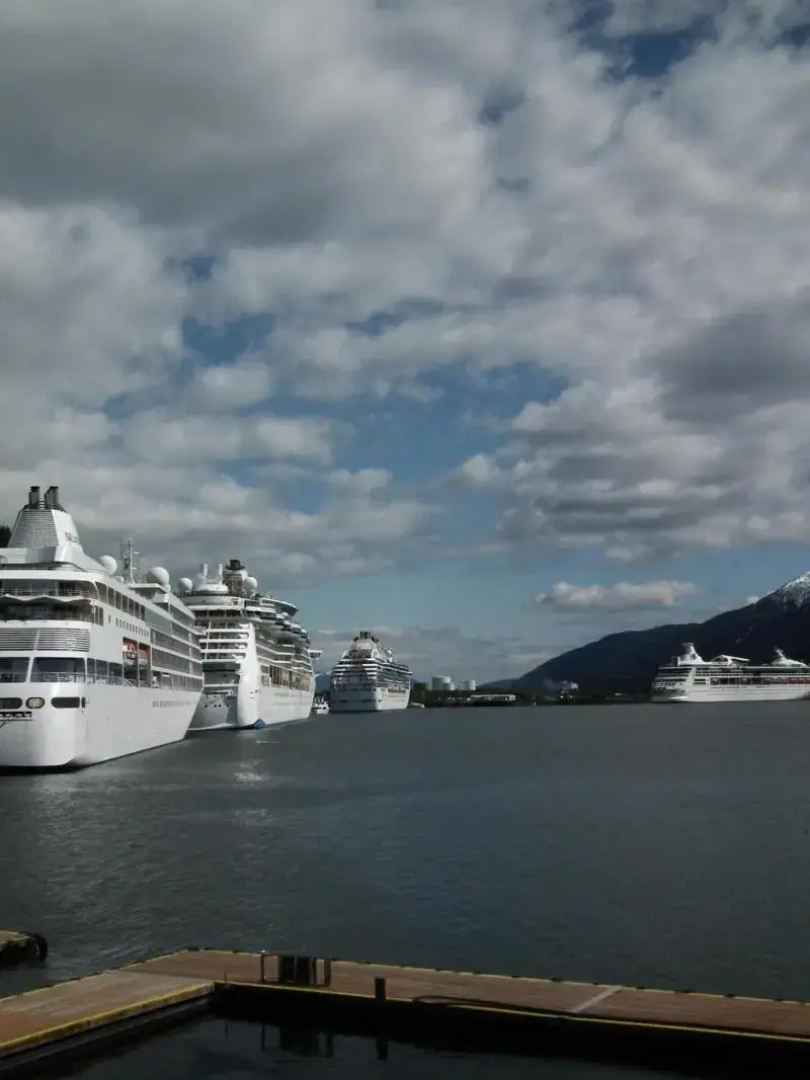 Aspen Suites Hotel Juneau