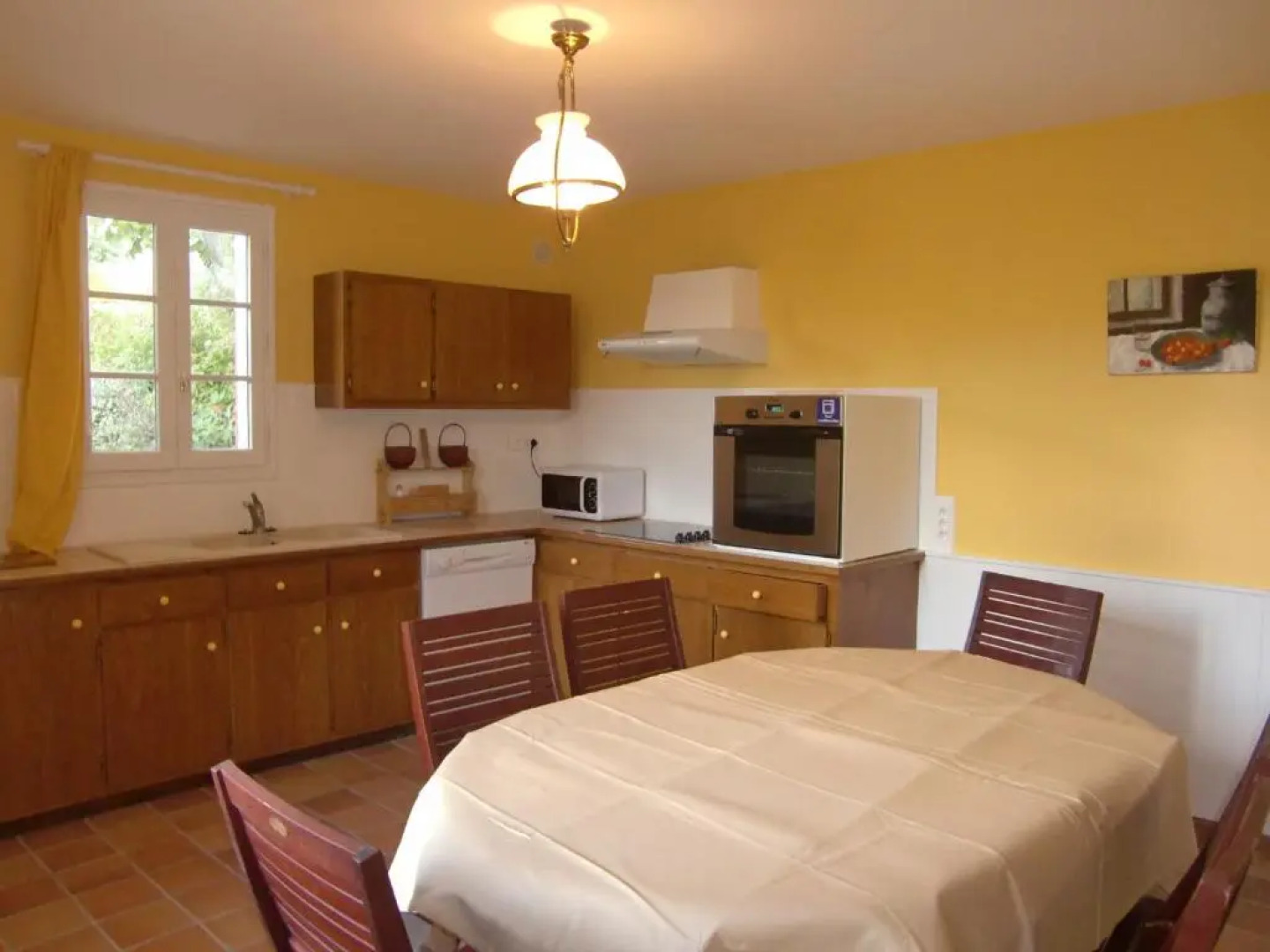 Loustalou Suite Gentiane