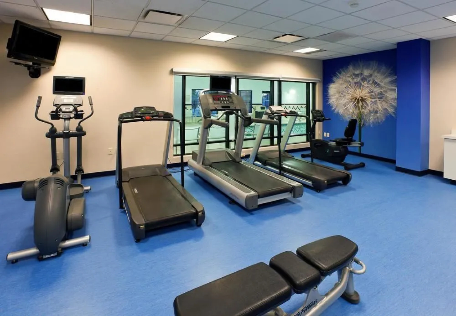 SpringHill Suites Denver North/Westminster