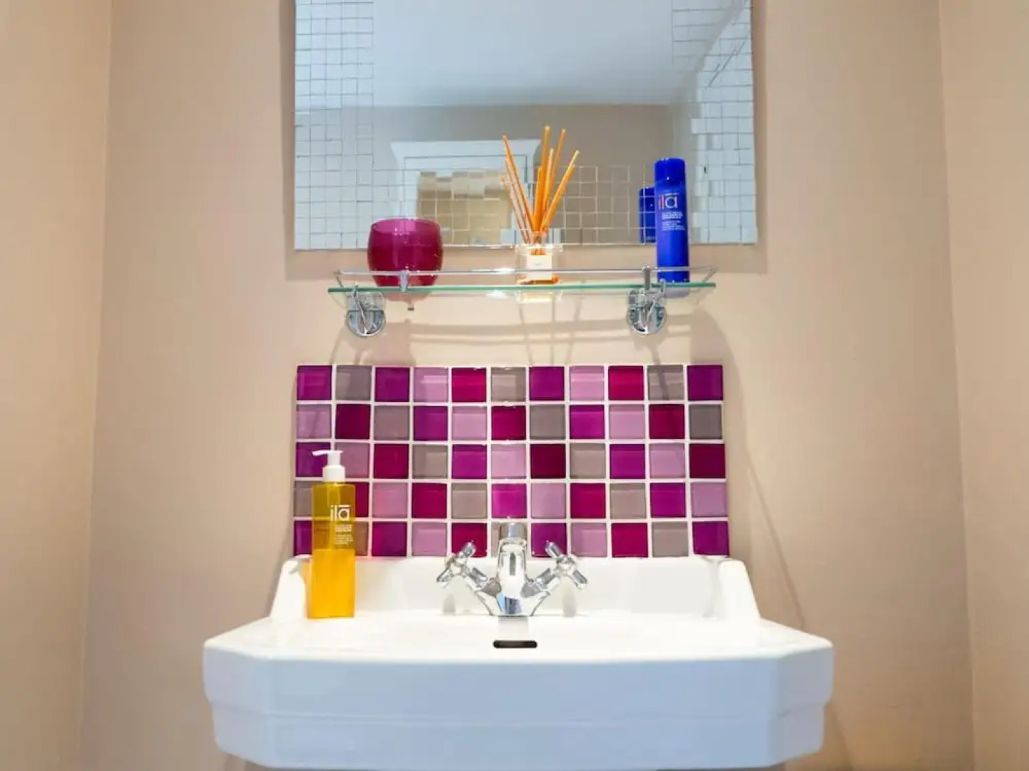 The Old Post Office Adlestrop