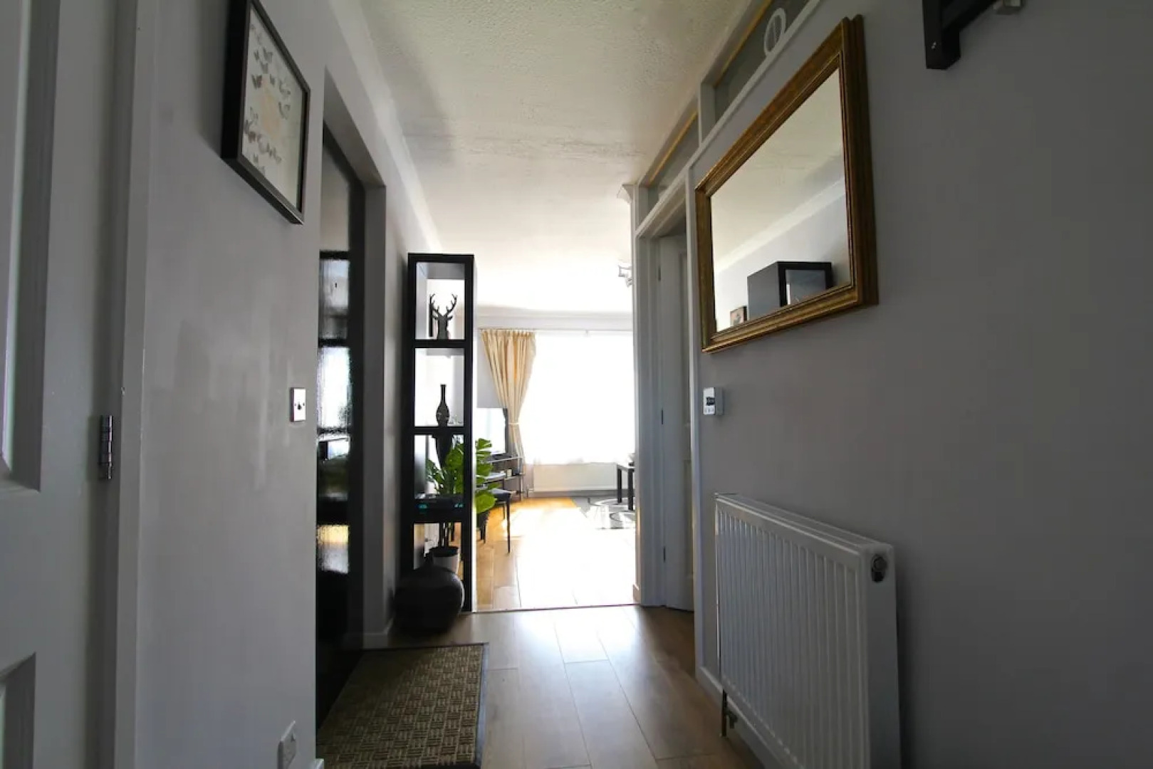 Best Value Accommodation - free parking