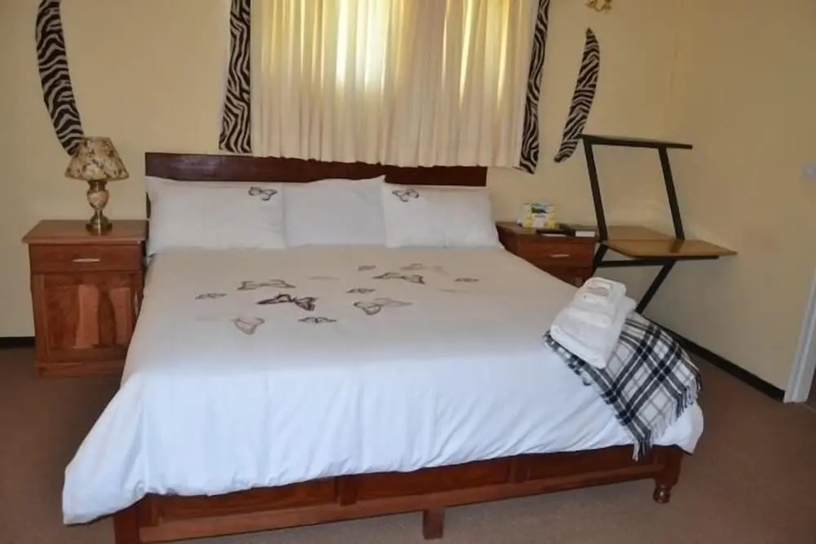 Ebuhleni Guest Lodge