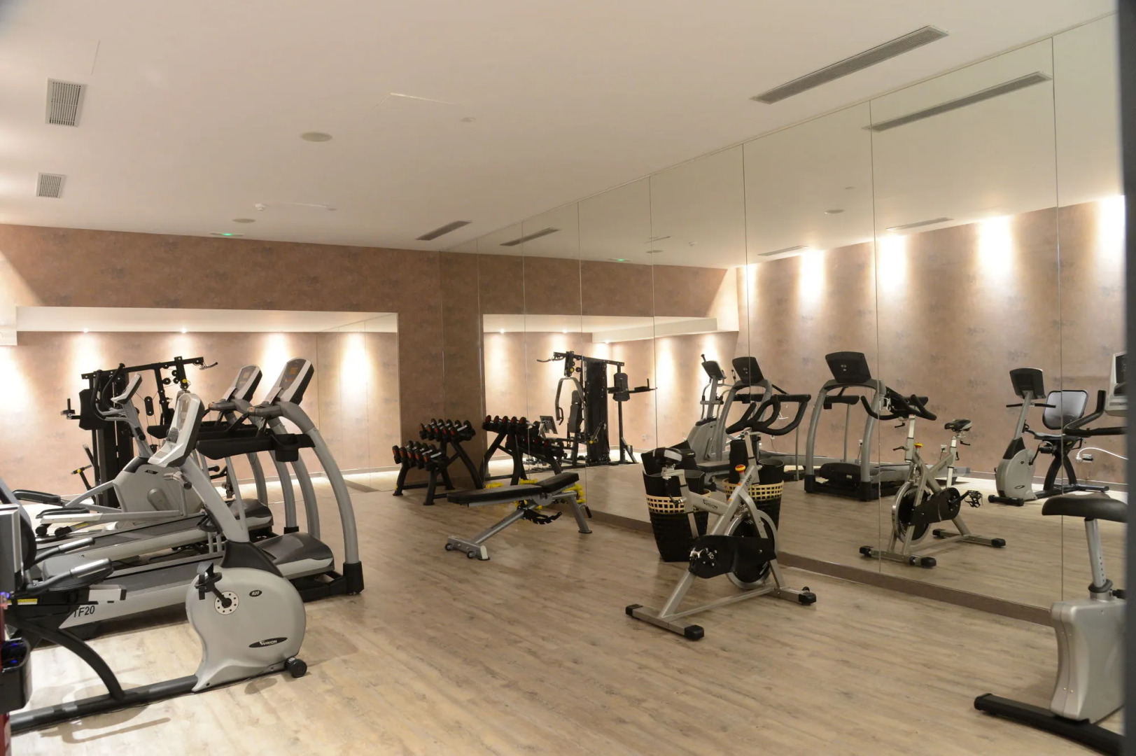 Castilla Termal Monasterio de Valbuena - Small Luxury Hotels of the World