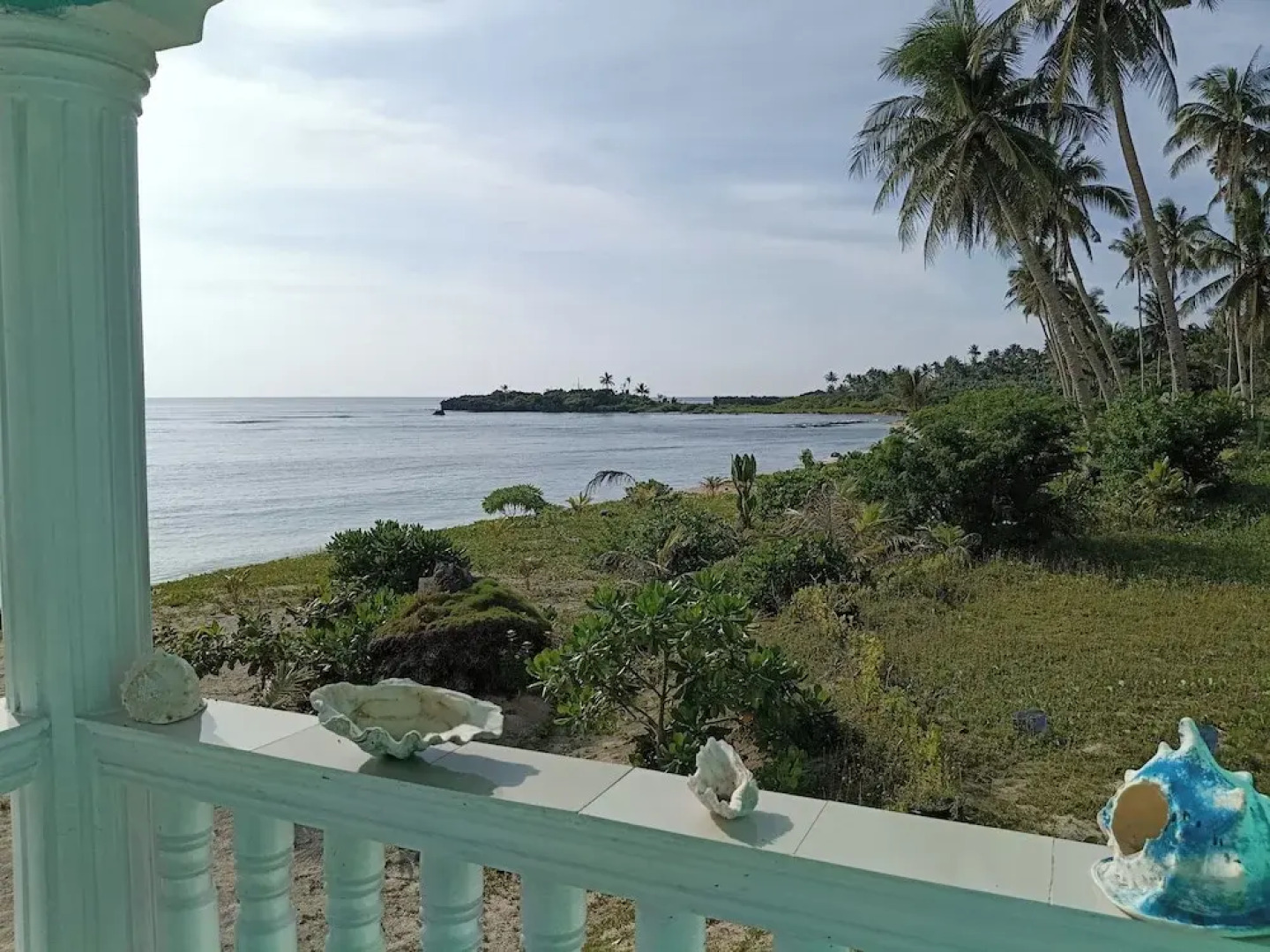 White Sands Paradise Beach Resort