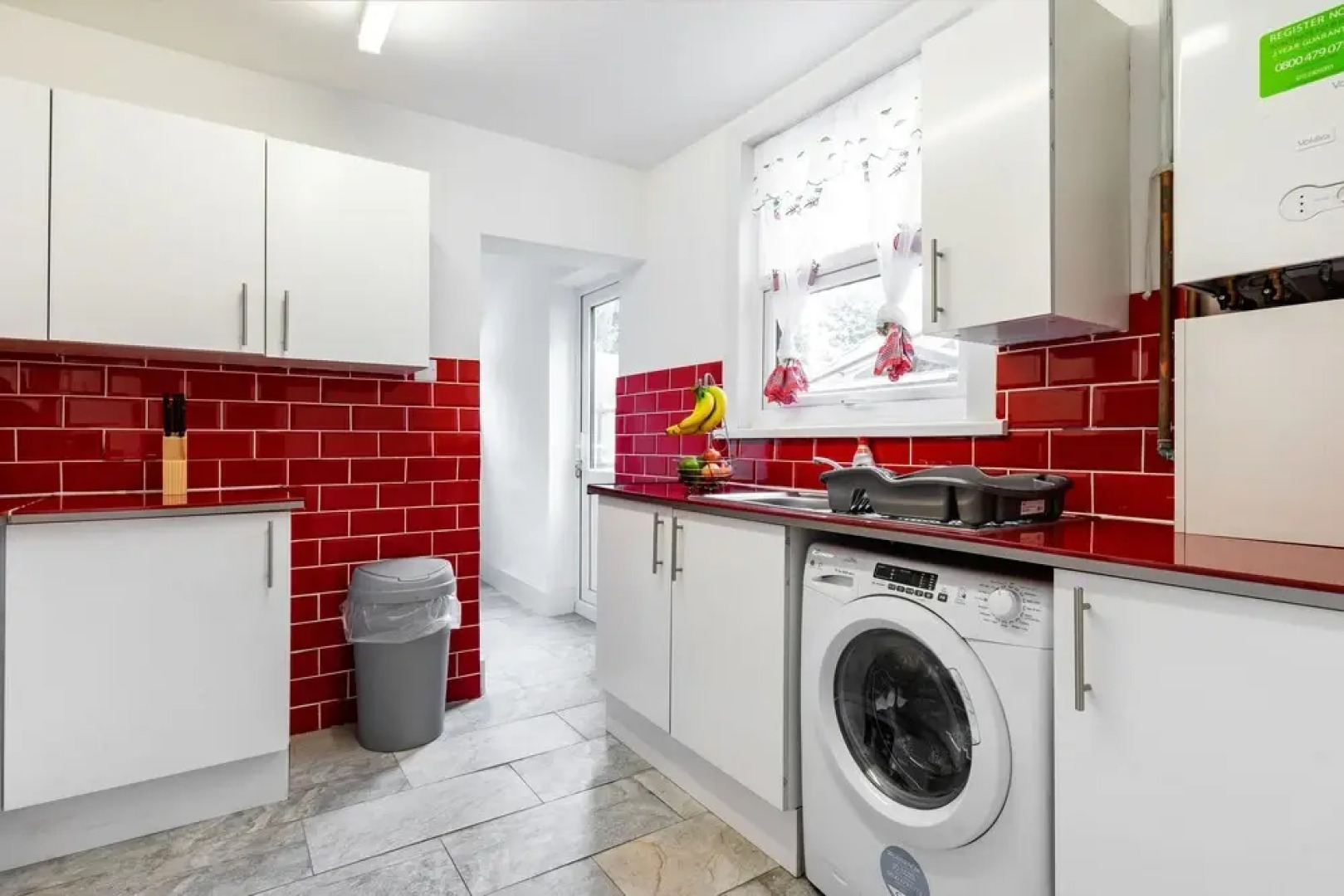 Fortified Home - Near Rochester Castle