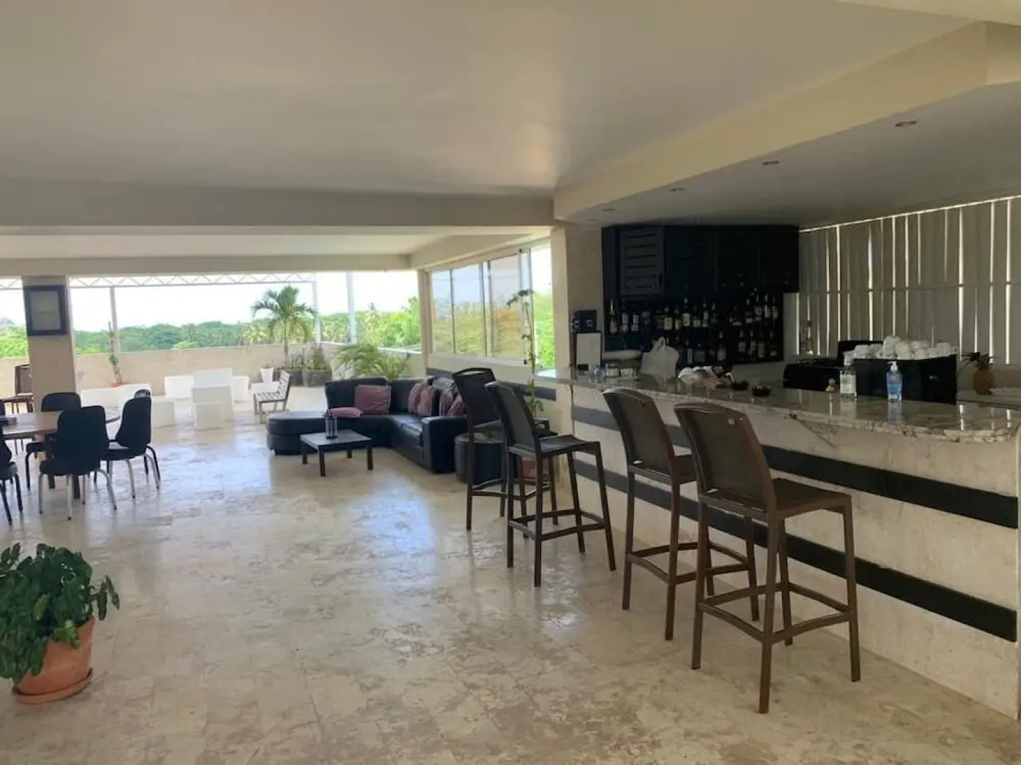 Savoy Hotel Boutique Las Terrenas