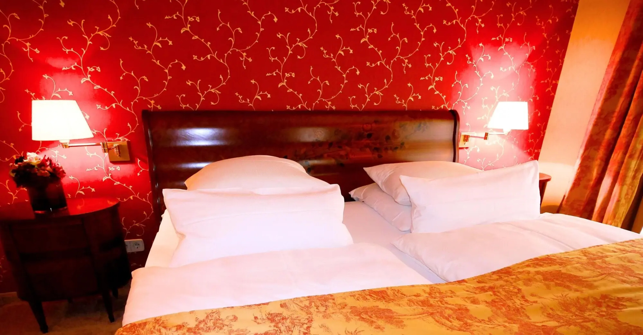 Villa Hammerschmiede Hotel & Restaurant