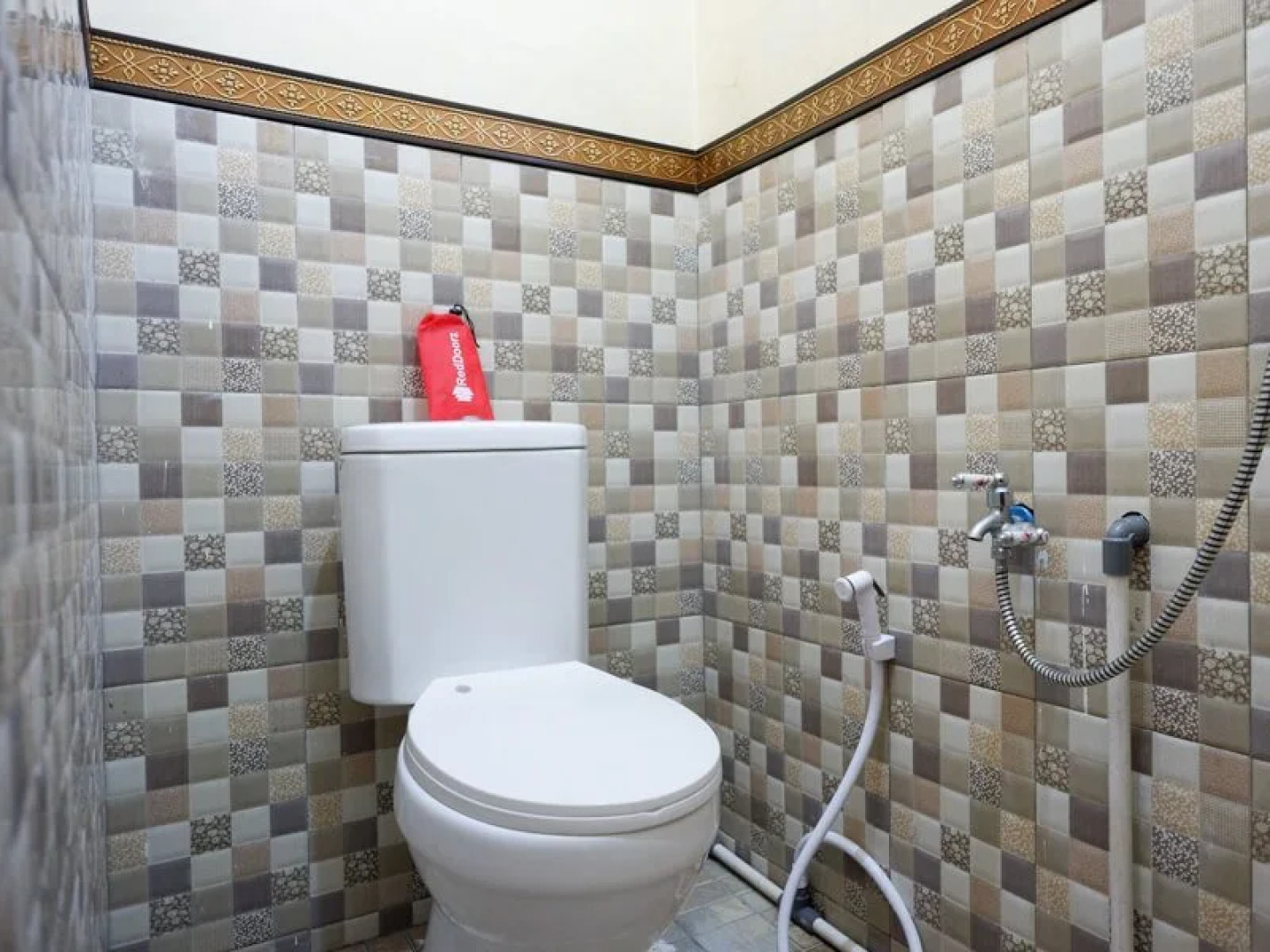 RedDoorz near Desa Wisata Tambi Dieng