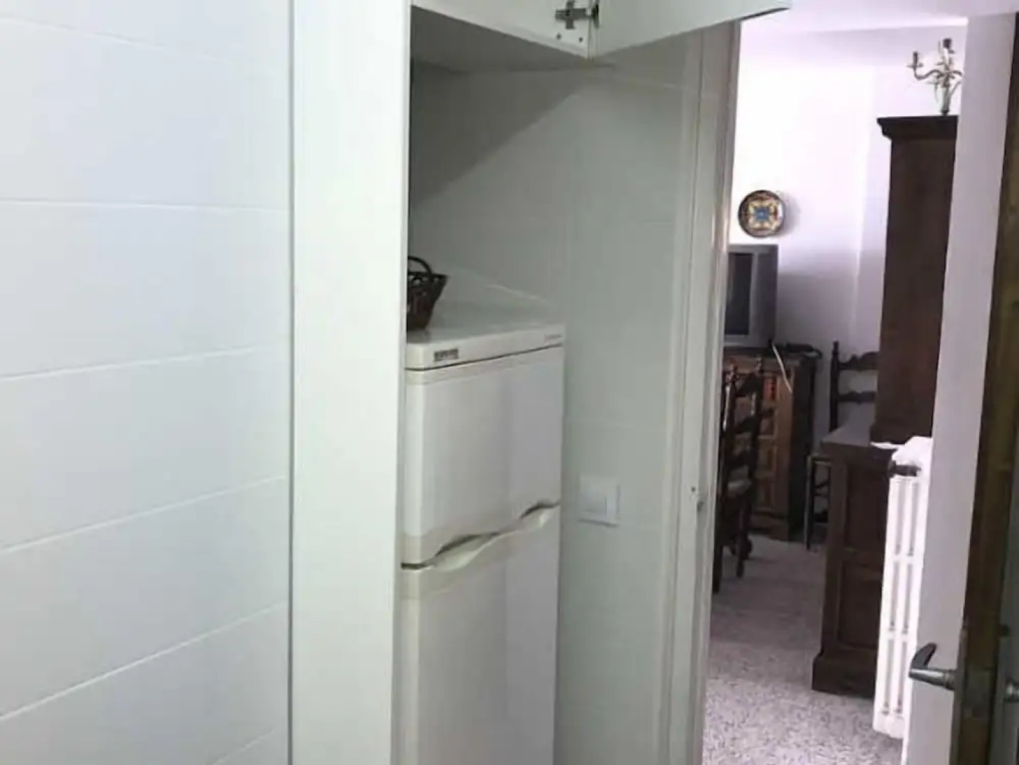 Apartamento Europalace 84