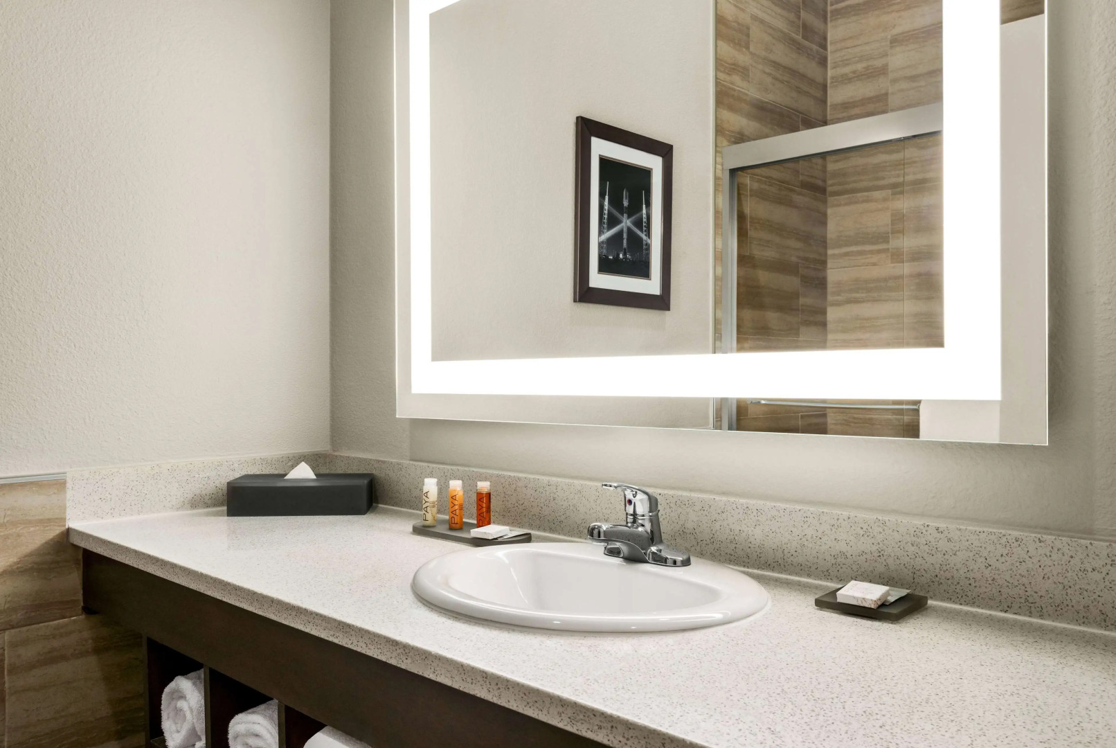 La Quinta Inn & Suites by Wyndham Brownsville North