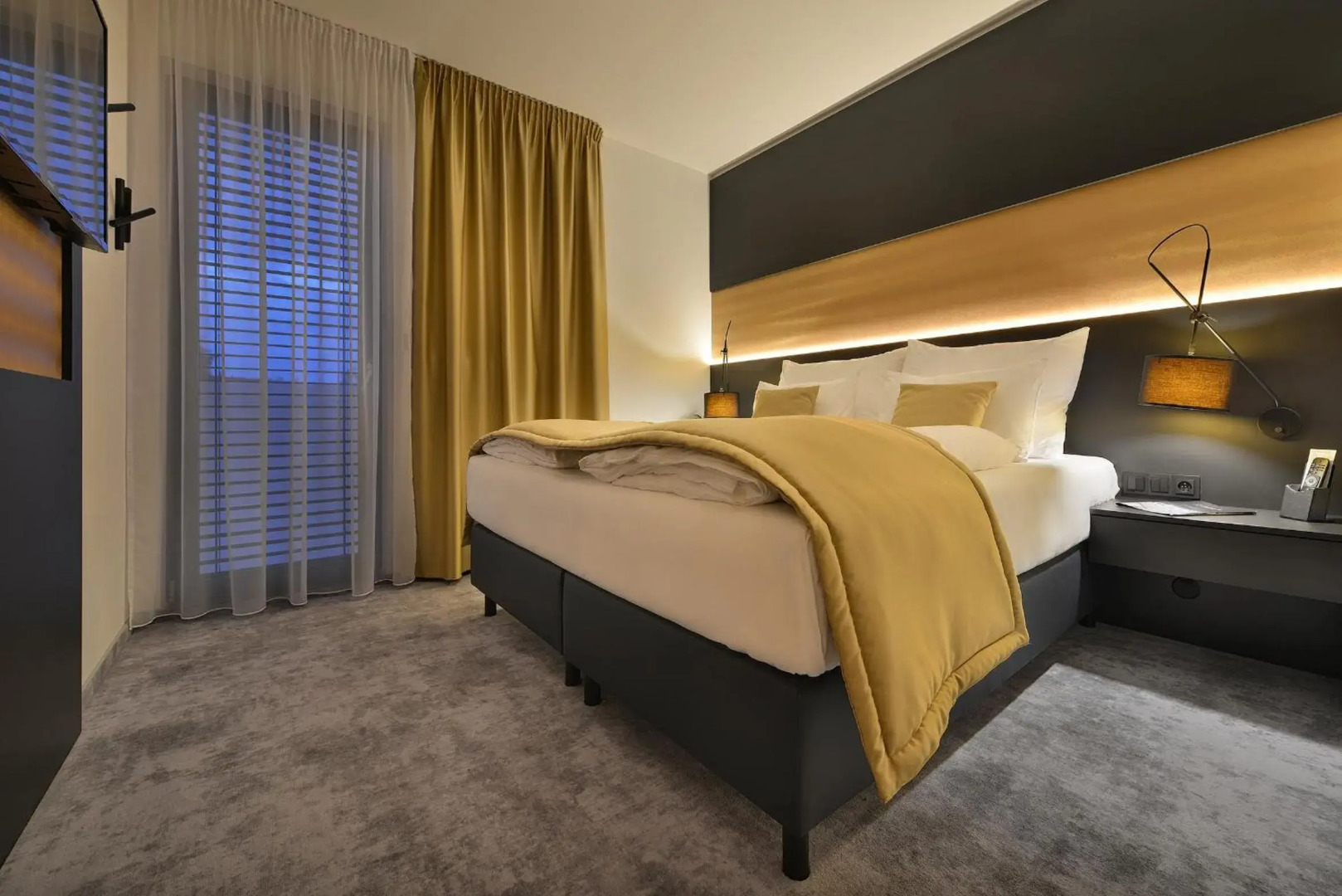 PREMIUM Wellness & Wine Hotel